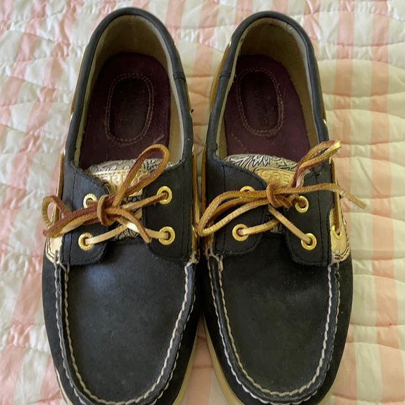 Sperry Shoes - Sperry Top Siders, size 9
